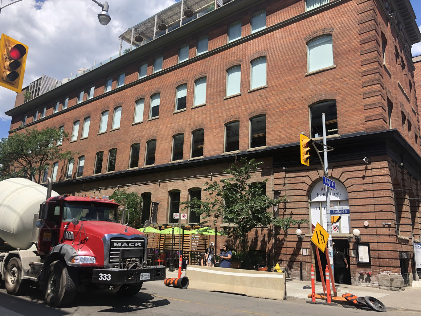 Clio Toronto - Private Club